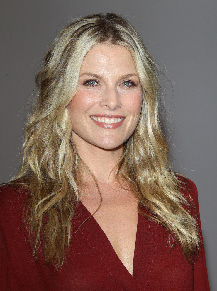 Ali Larter Ali Larter