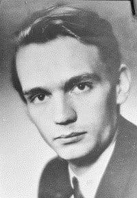 Stig Dagerman