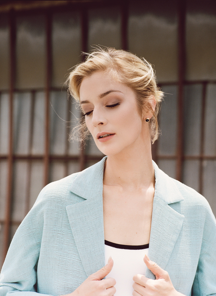 Caitlin Fitzgerald Caitlin Fitzgerald