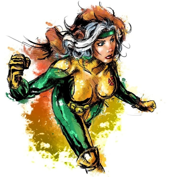 Rogue