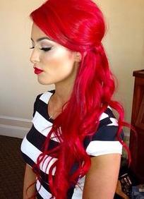 Natalie Evamarie Natalie Evamarie