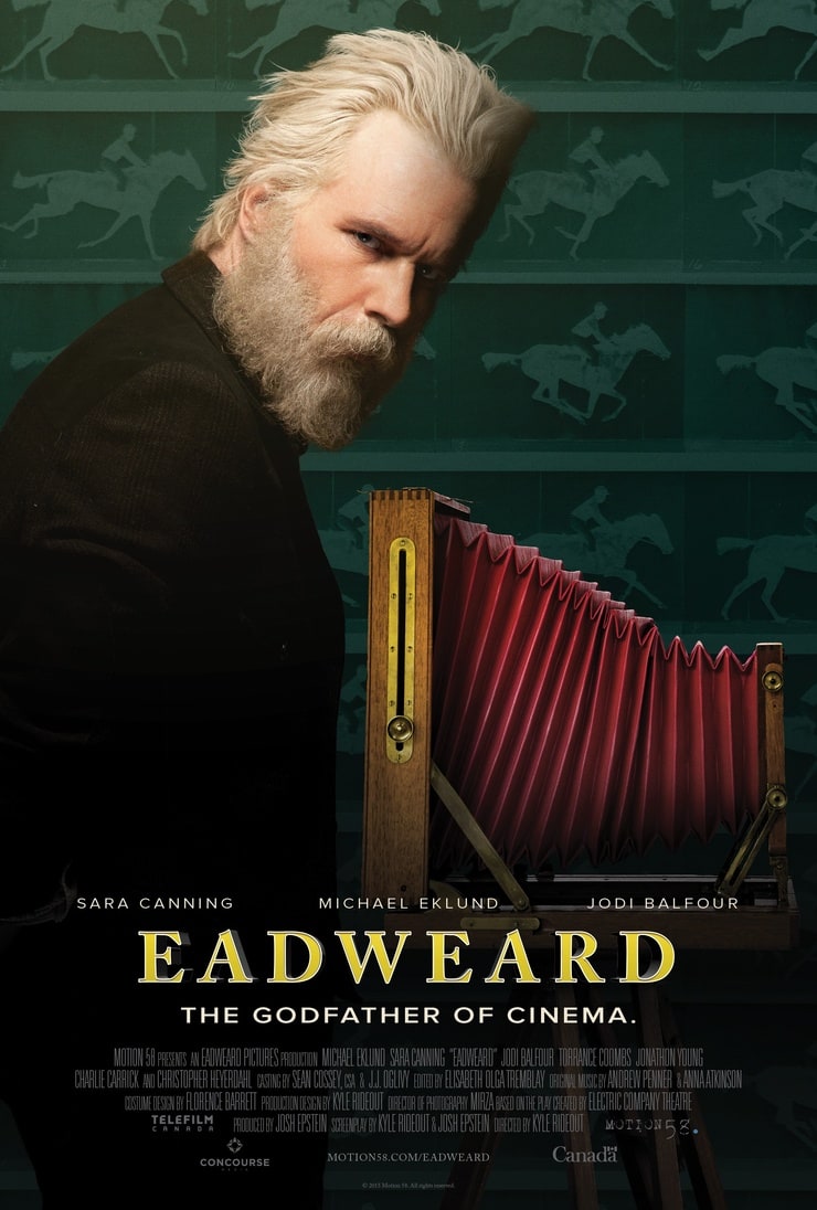 Eadweard