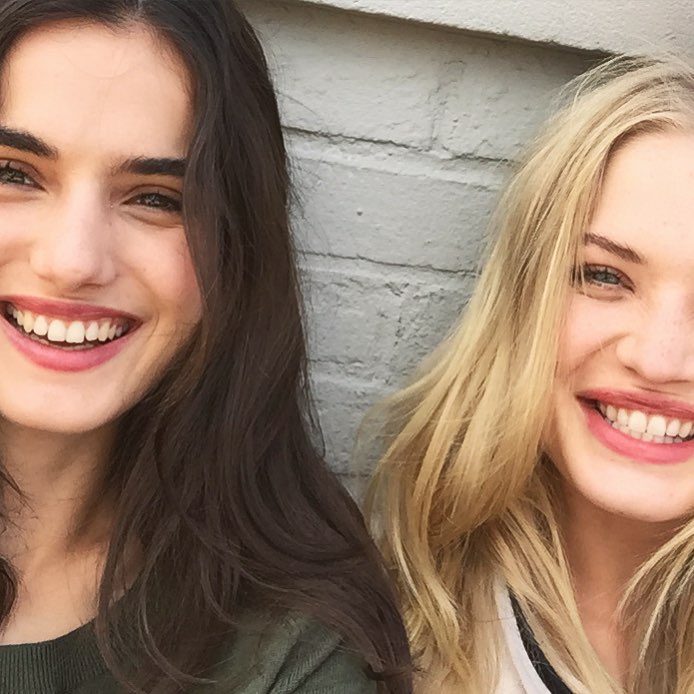 Blanca Padilla Blanca Padilla