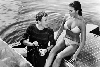 Richard Briers