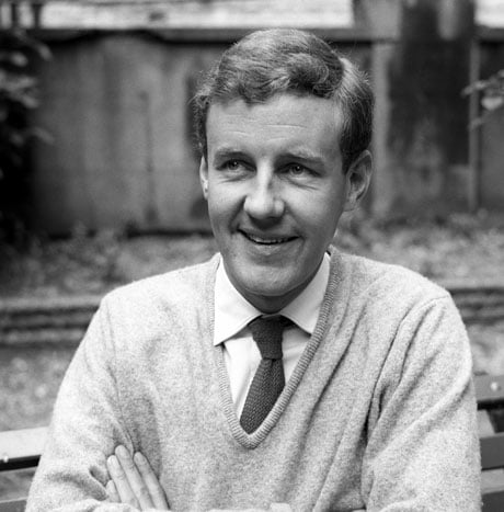 Richard Briers