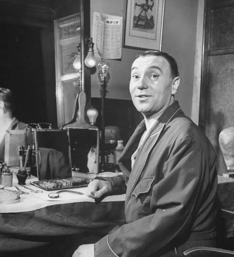 Ralph Richardson