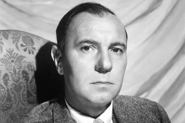 Ralph Richardson