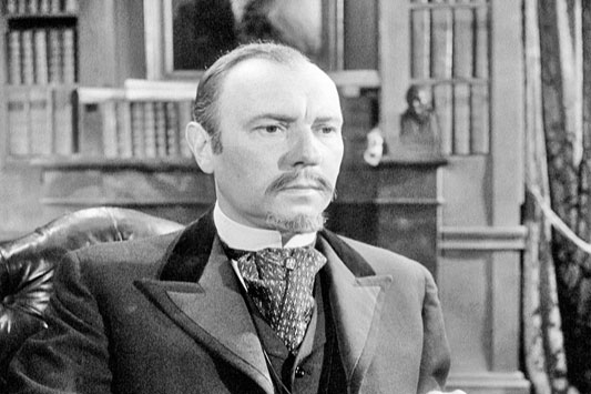Ralph Richardson