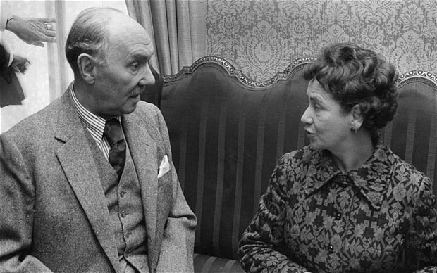 Ralph Richardson