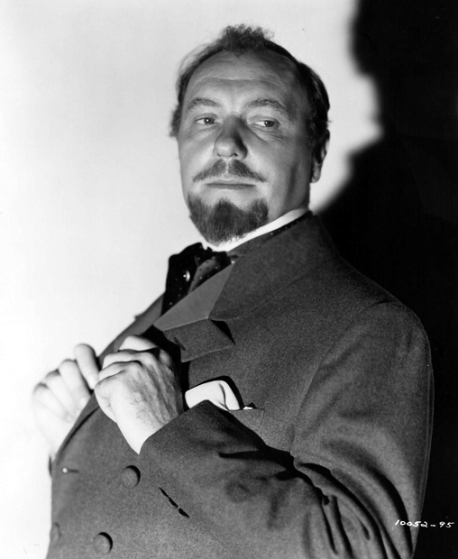 Ralph Richardson