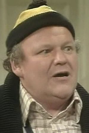 Roy Kinnear