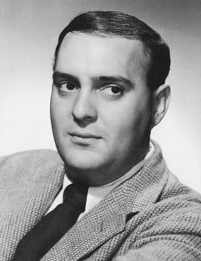 Zero Mostel