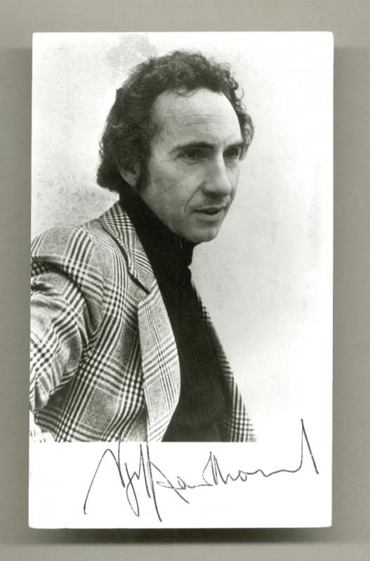 Nigel Hawthorne