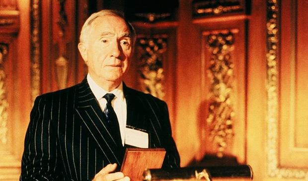 Nigel Hawthorne