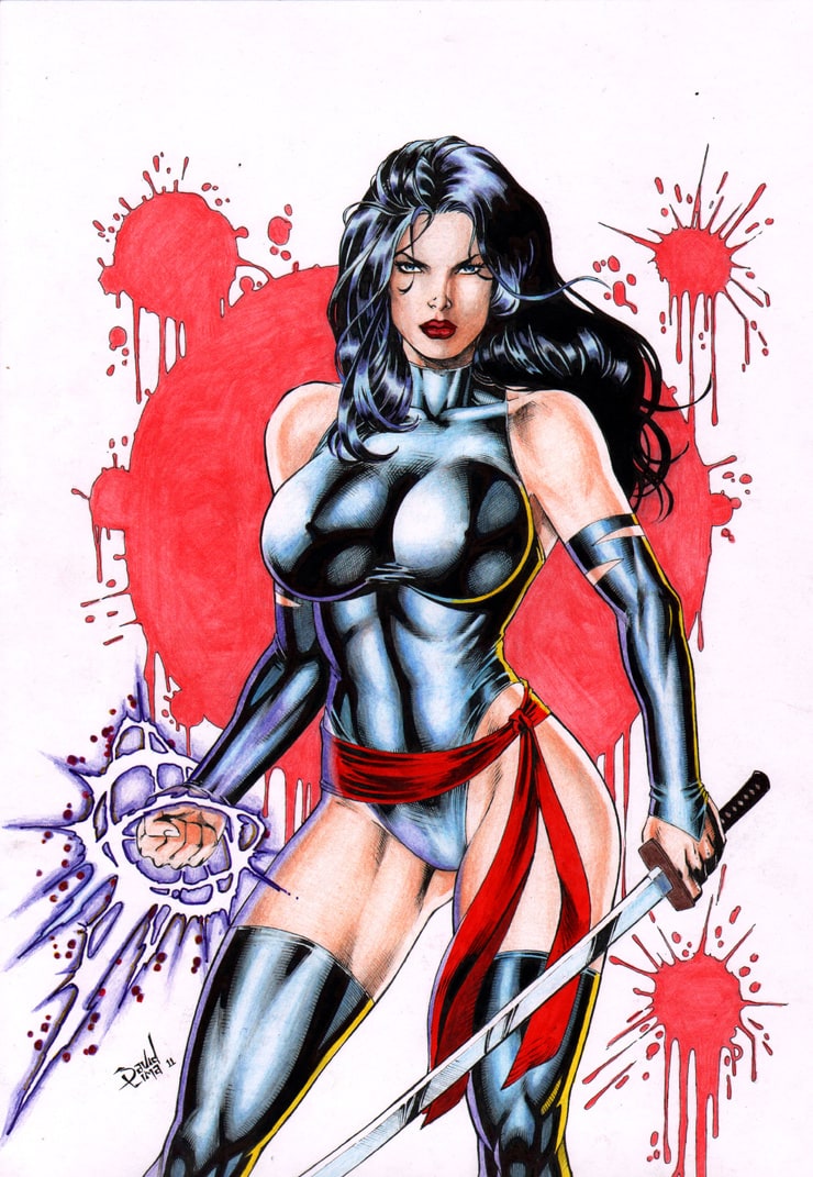 Psylocke