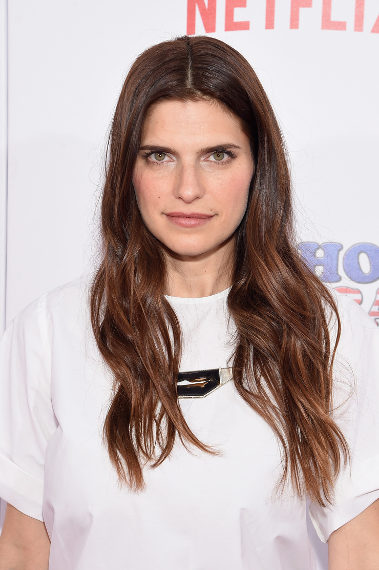Lake Bell Lake Bell