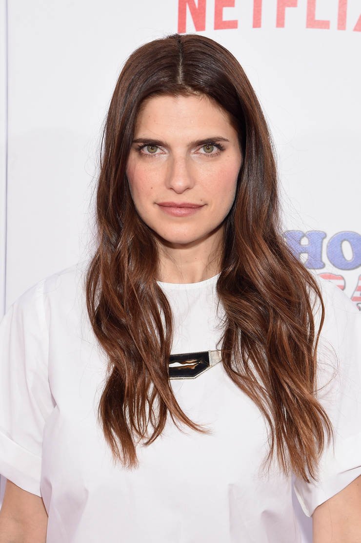 Lake Bell