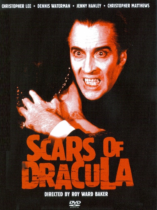 Scars of Dracula