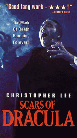 Scars of Dracula