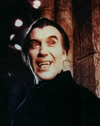 Scars of Dracula