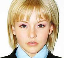 Angelique Boyer Angelique Boyer