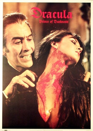 Dracula: Prince of Darkness