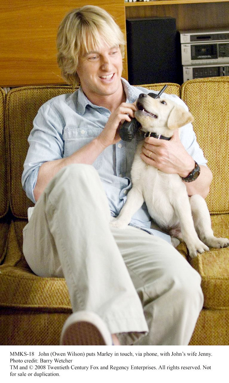 Owen Wilson Owen Wilson