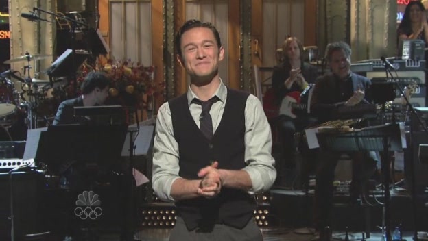 Joseph Gordon-Levitt