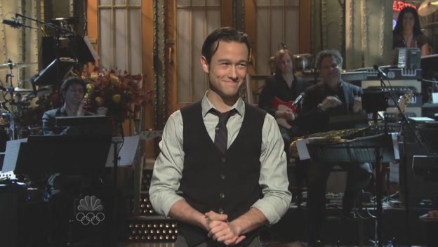 Joseph Gordon-Levitt