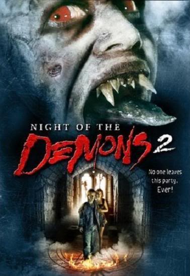 Night of the Demons 2