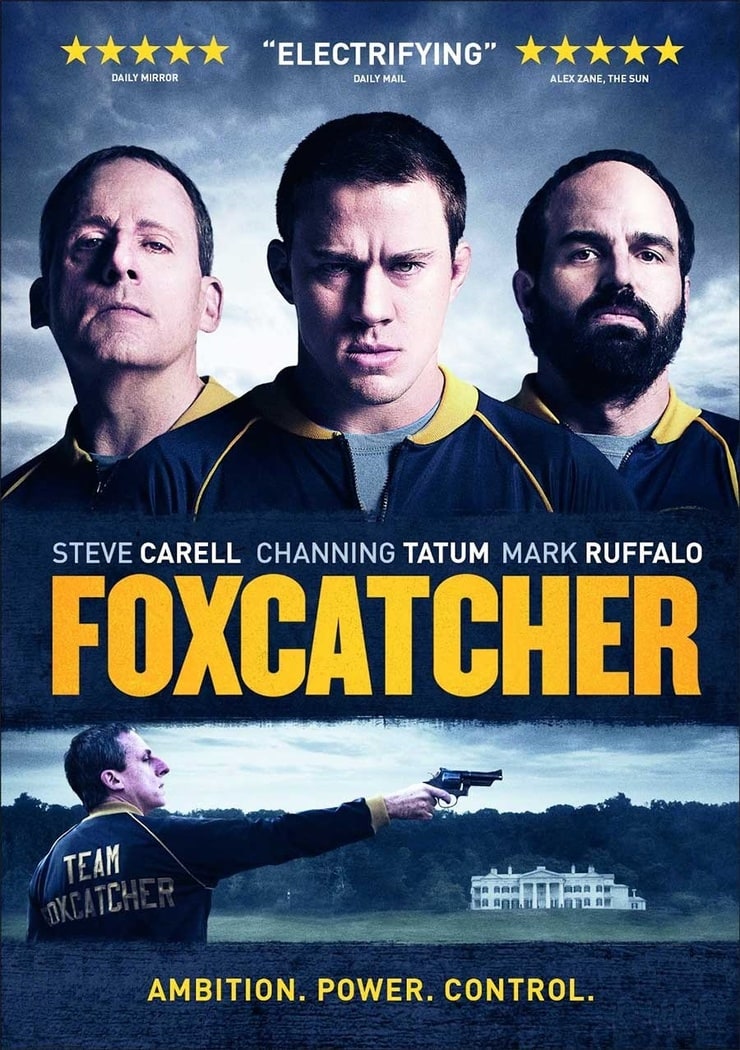 Foxcatcher