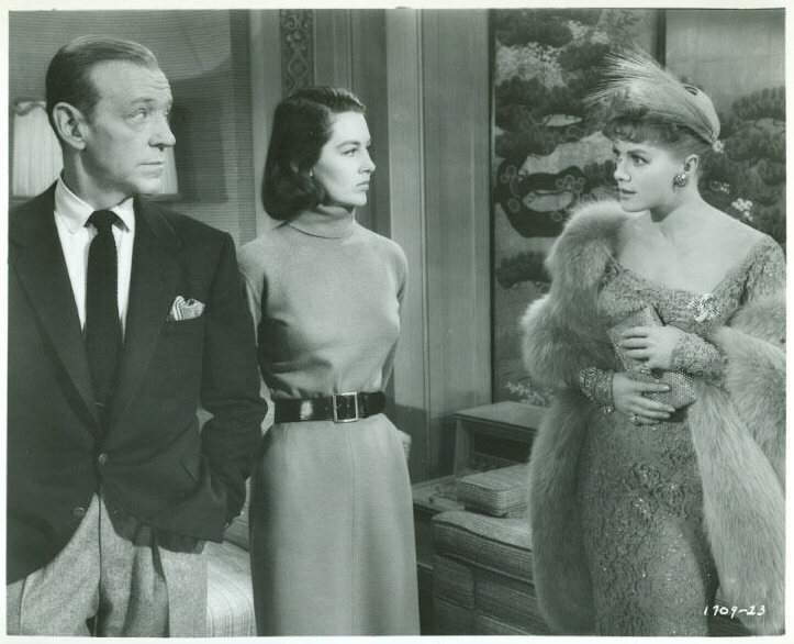 Silk Stockings Silk Stockings