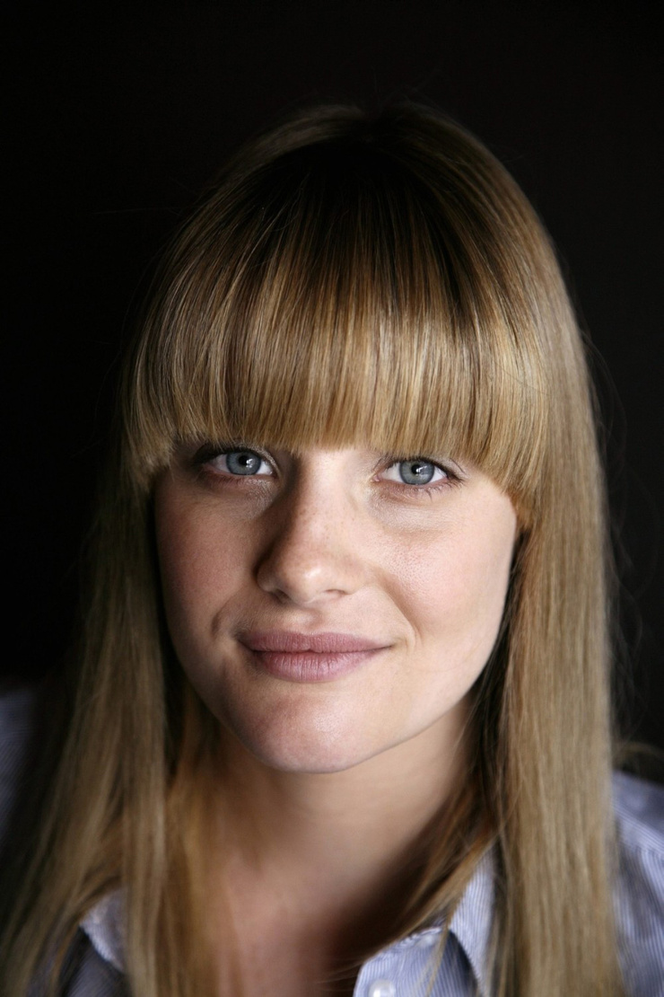 Romola Garai Romola Garai