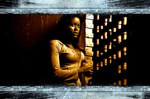 Shadow: Dead Riot                                  (2006)