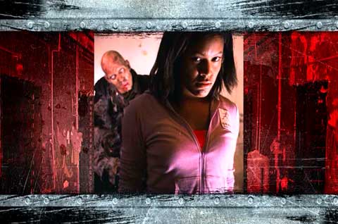 Shadow: Dead Riot                                  (2006)