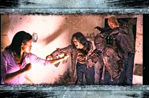 Shadow: Dead Riot                                  (2006)
