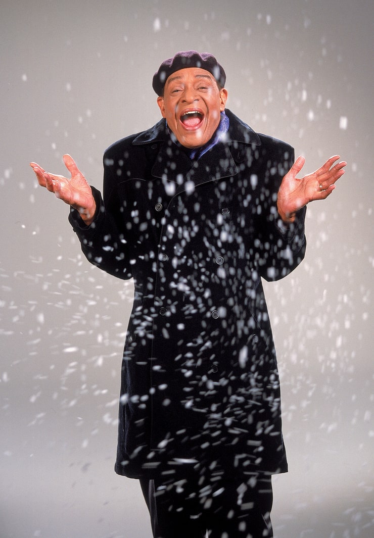 Al Jarreau