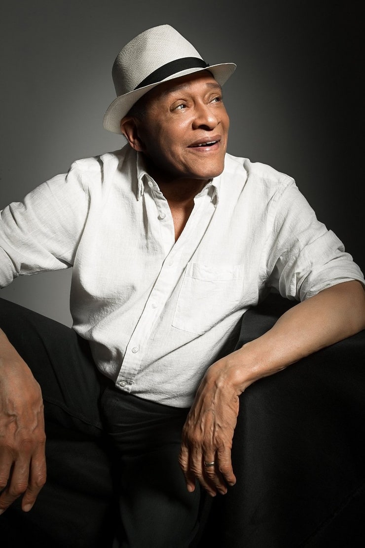 Al Jarreau