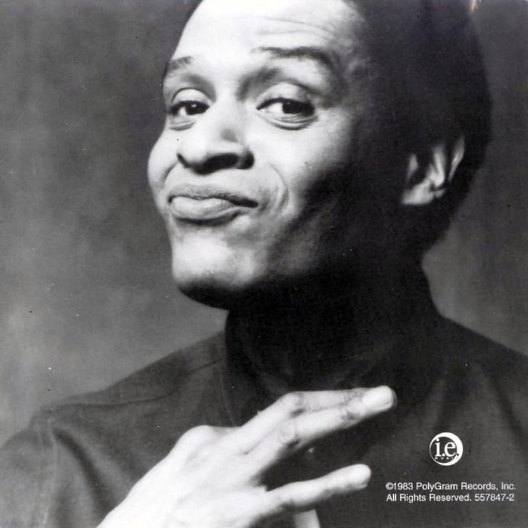 Al Jarreau