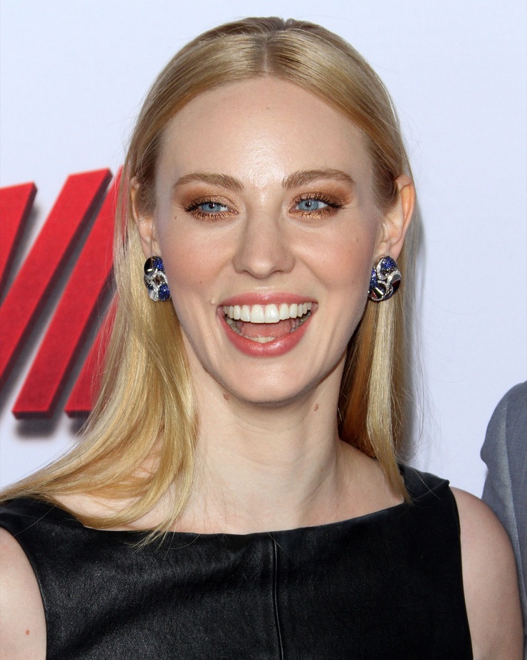 Deborah Ann Woll