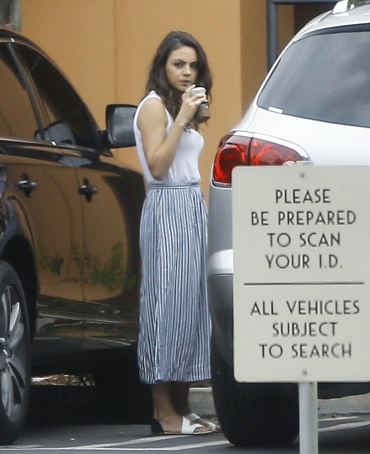 Mila Kunis Mila Kunis