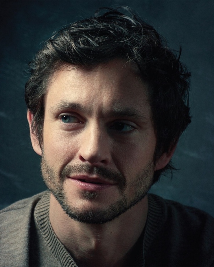 Hugh Dancy