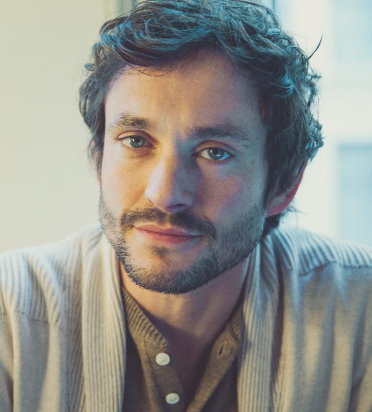 Hugh Dancy