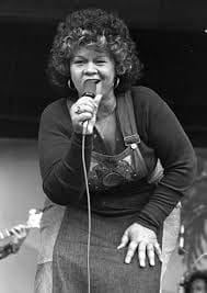 Etta James