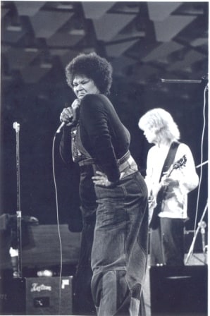 Etta James