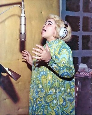Etta James