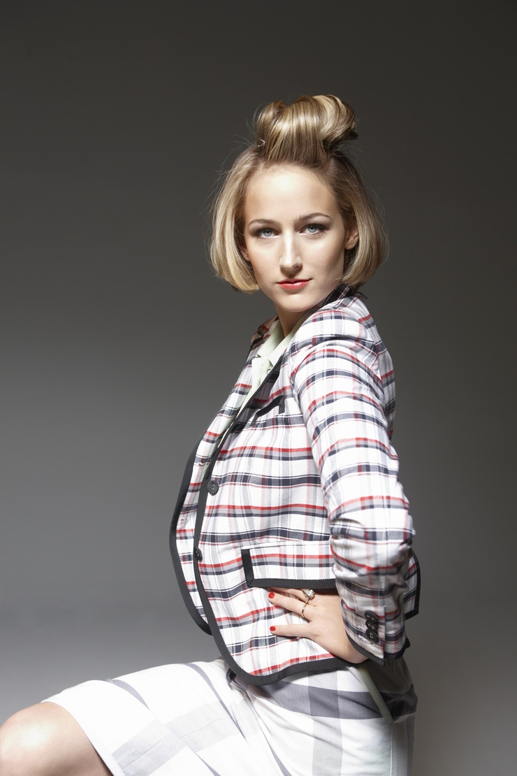 Leelee Sobieski Leelee Sobieski
