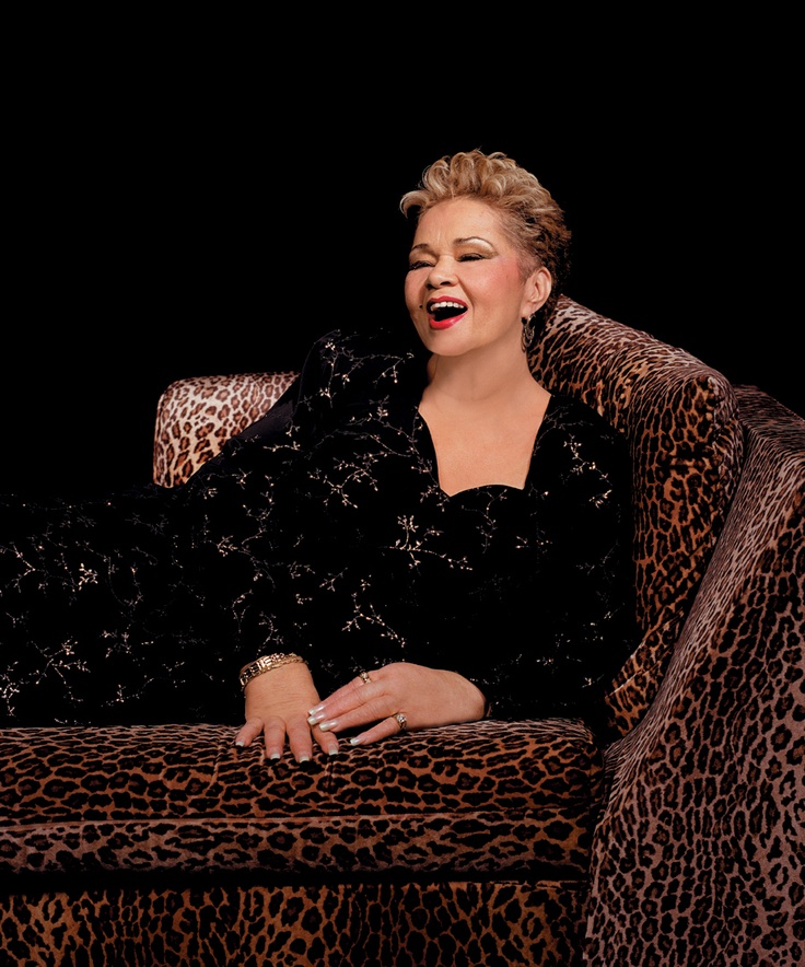 Etta James