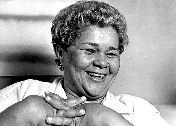Etta James