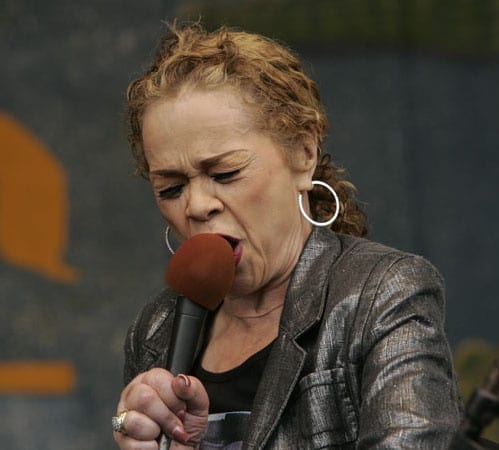 Etta James Etta James